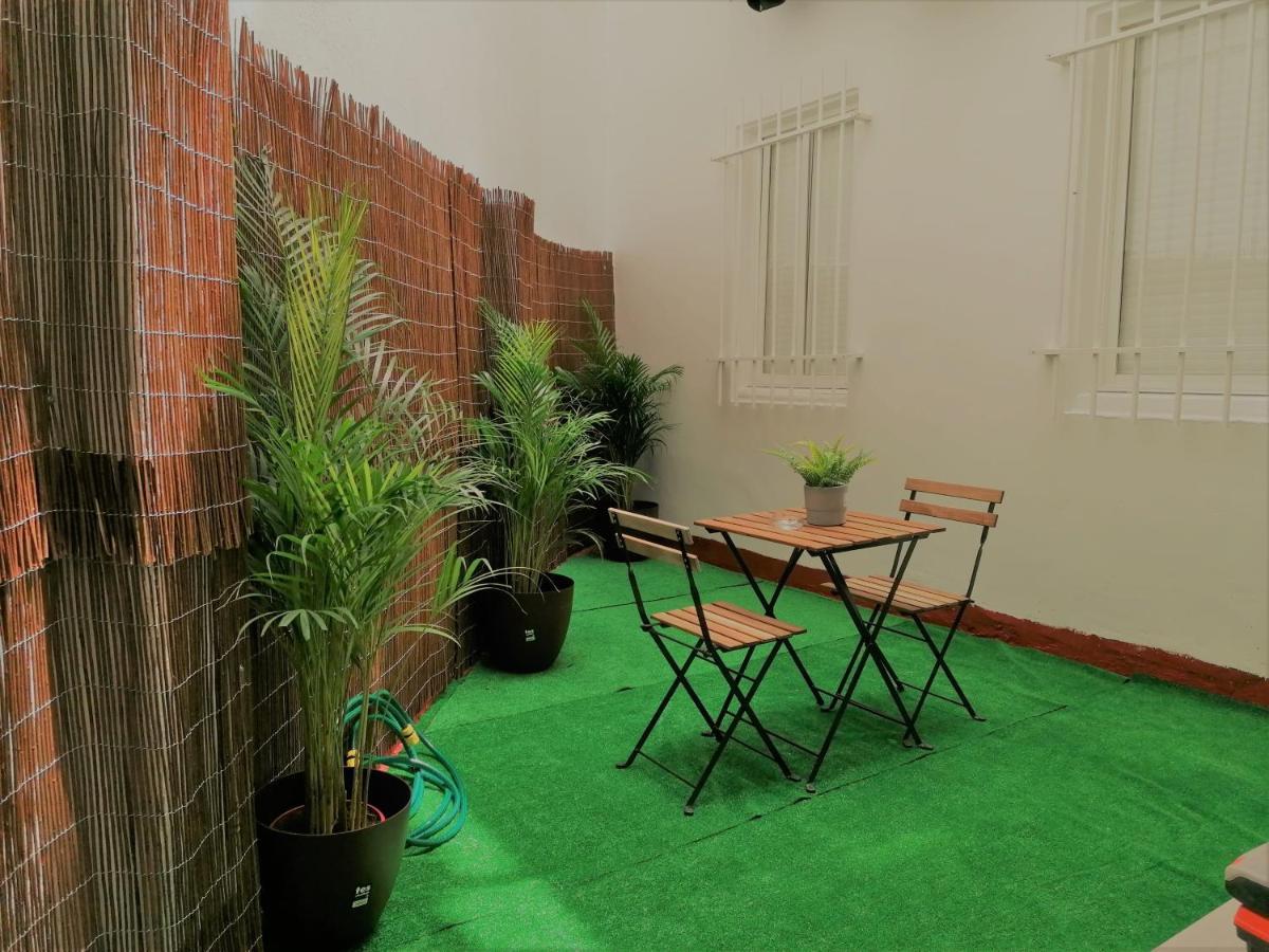 Apartamento Breogan Coruna A Coruña Zewnętrze zdjęcie