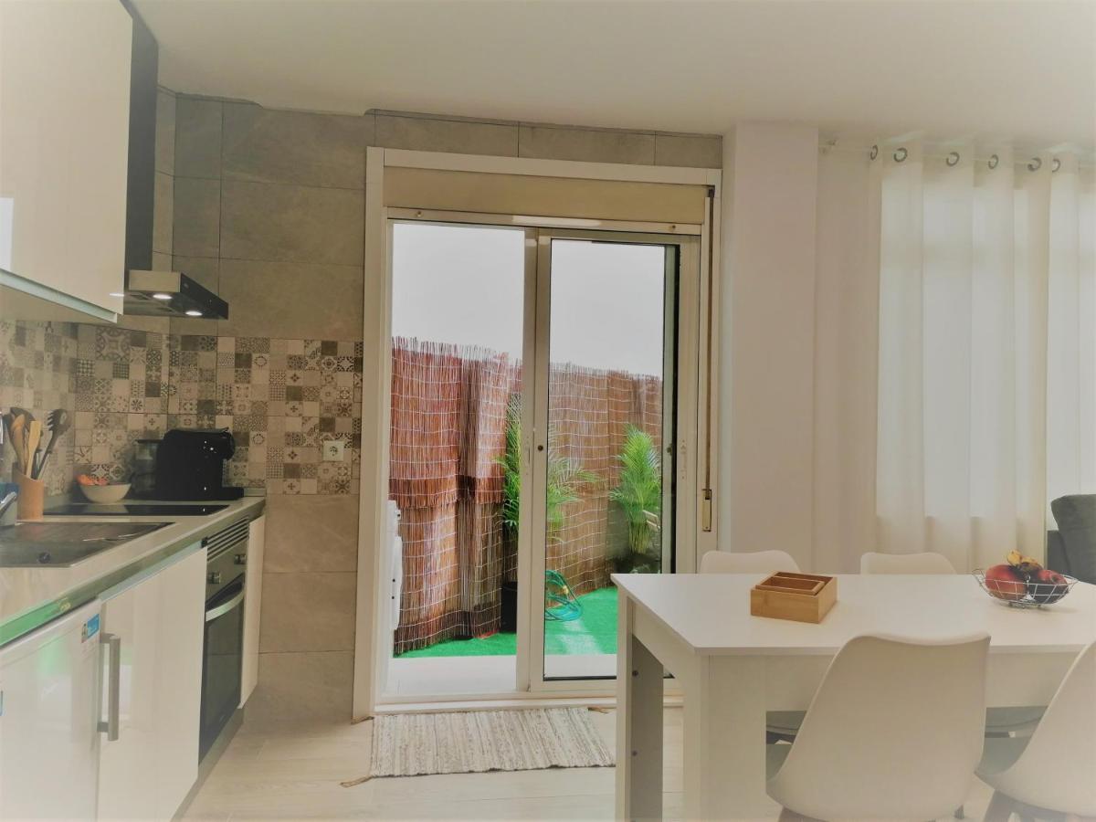 Apartamento Breogan Coruna A Coruña Zewnętrze zdjęcie