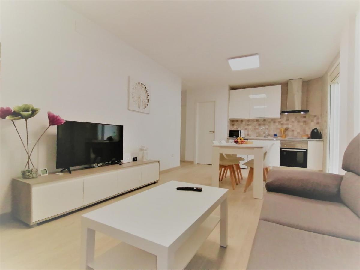Apartamento Breogan Coruna A Coruña Zewnętrze zdjęcie