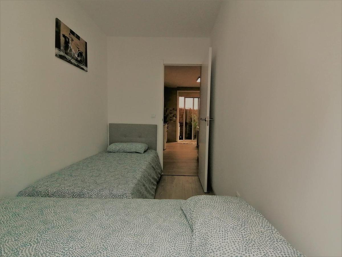 Apartamento Breogan Coruna A Coruña Zewnętrze zdjęcie