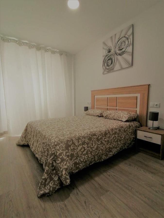 Apartamento Breogan Coruna A Coruña Zewnętrze zdjęcie
