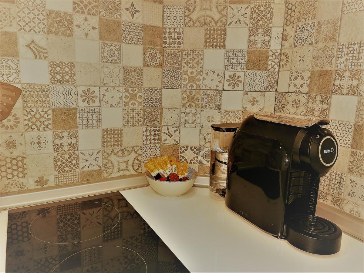 Apartamento Breogan Coruna A Coruña Zewnętrze zdjęcie
