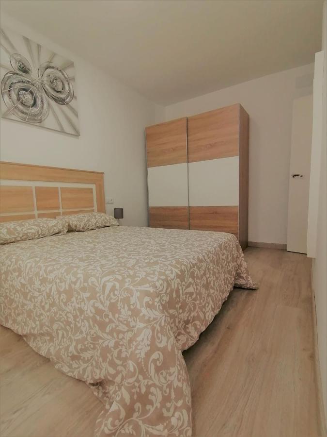 Apartamento Breogan Coruna A Coruña Zewnętrze zdjęcie
